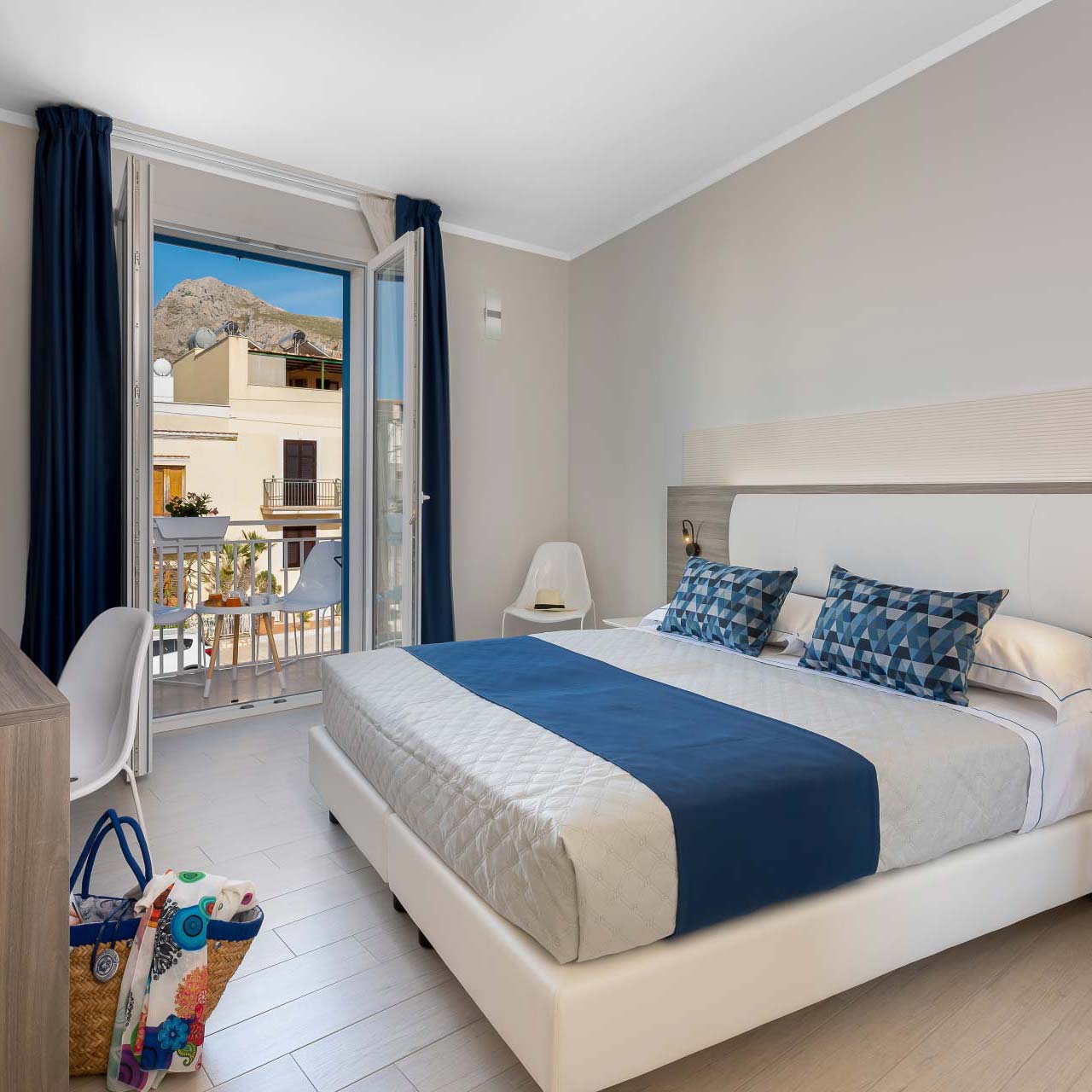 Camere comfort 1
